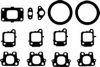 VICTOR REINZ 11-11685-01 Gasket Set, intake/exhaust manifold